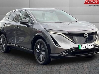 Nissan Ariya