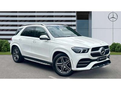Mercedes GLE400