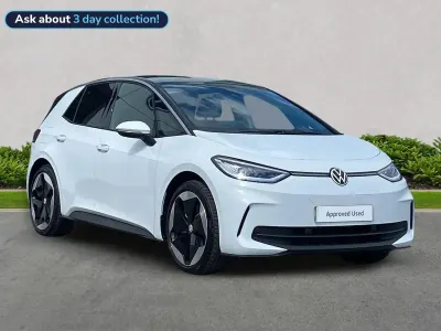 Novo VW ID.3 Pro 150 kW (204 HP) 2026 Multicolour Citadino