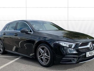 Mercedes A250