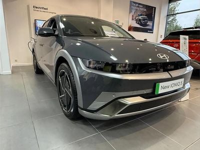 Other New 2025 Hyundai Ioniq 5 Ultimate SUV | £48,610 (Fair price)