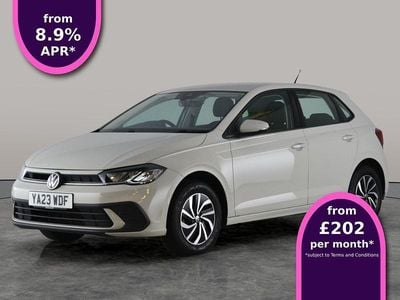 VW Polo