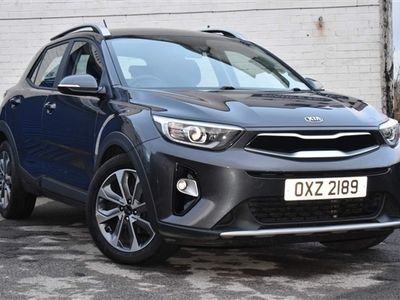 used Kia Stonic 1.0T GDi 2 5dr