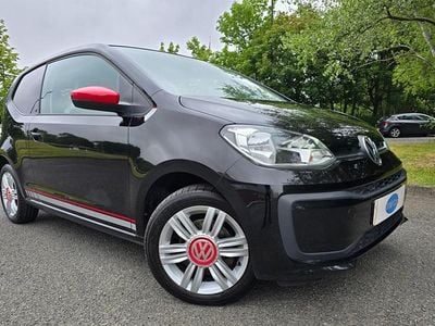 VW up!