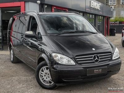 Mercedes Viano