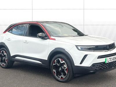 Used 2025 Vauxhall Mokka SRi SUV | £12,797 (Super price)