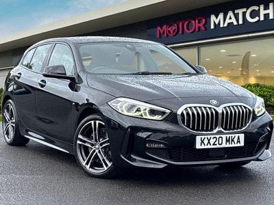 BMW 120