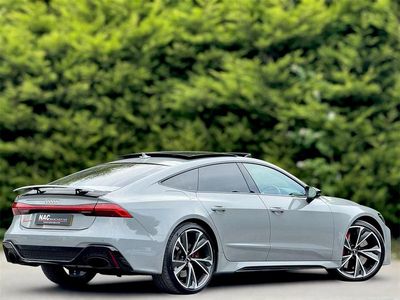 Audi RS7 Sportback
