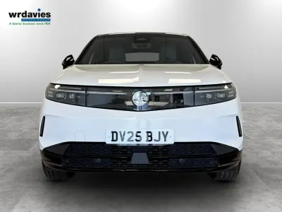 Used Vauxhall Grandland