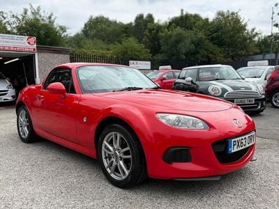 Mazda MX5