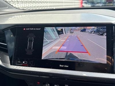 Audi Q4 Sportback e-tron