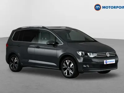 Usado VW Touran