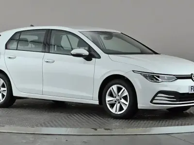 Used VW Golf VIII Life 110 HP (80 kW) 2024 Hatchback