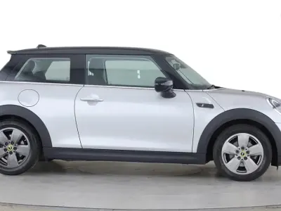 Used Mini Cooper S