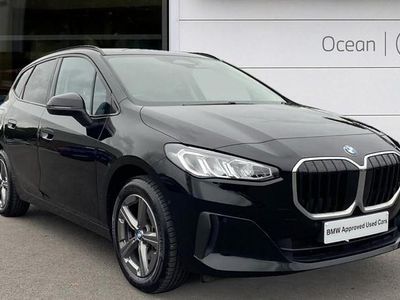 BMW 220 Active Tourer