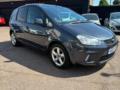 Used Ford Focus