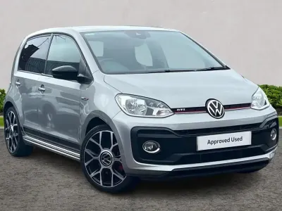 Used VW up!