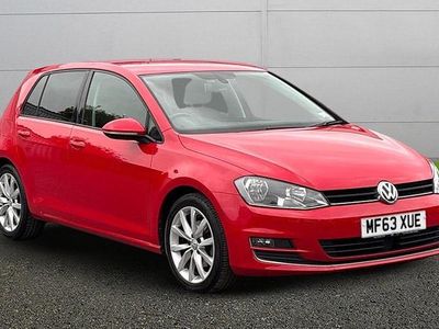 VW Golf VII