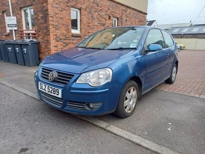 VW Polo