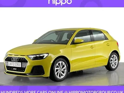 Used Audi A1 Sport 2022 SUV