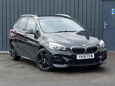 BMW 220