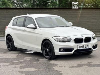 BMW 120