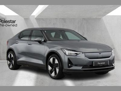 Used Polestar 2 216 kW (295 HP) 2025 Grey Hatchback