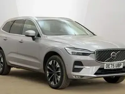 Used Volvo XC60 Ultra 247 HP (181 kW) 2026 SUV