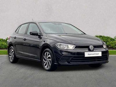 Used 2023 VW Polo | £17,470 (Fair price)