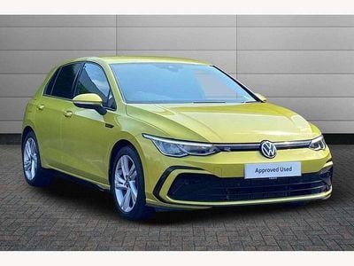VW Golf VIII