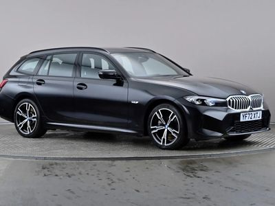 BMW 330e