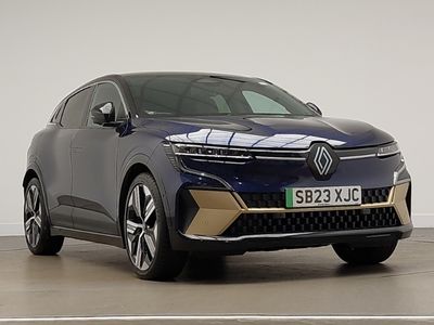 Renault Mégane