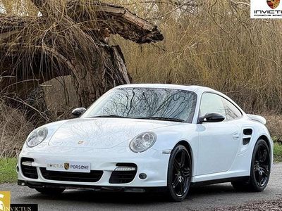 Used Porsche 911 380 HP (279 kW) 2006 Coupe