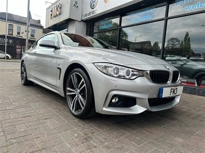 BMW 435