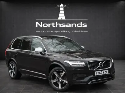 Used Porsche Macan S 2017 Black SUV