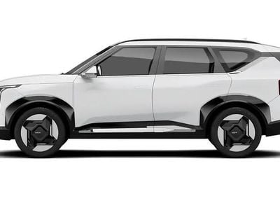 New Kia EV5 Air 160 kW (218 HP) 2025 SUV