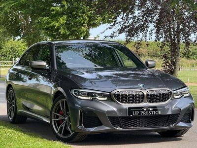 BMW M340