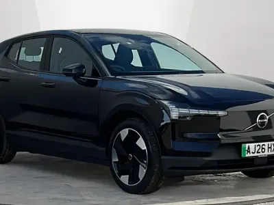 Used Volvo EX30