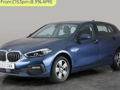 BMW 116