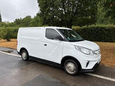 Maxus eDeliver 3