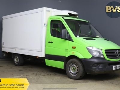 Mercedes Sprinter