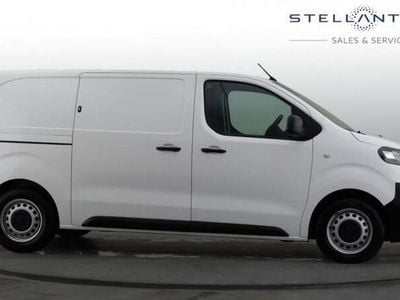 Citroën Dispatch
