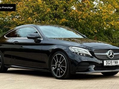 Mercedes C300