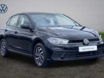 Used VW Polo