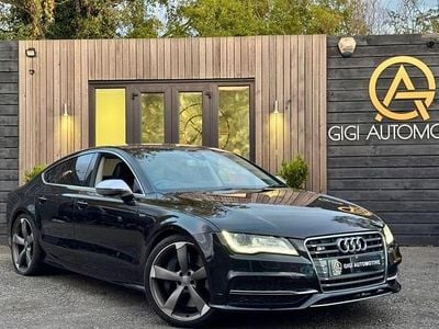 Used 2012 Audi A7 | £15,500 (Fair price)