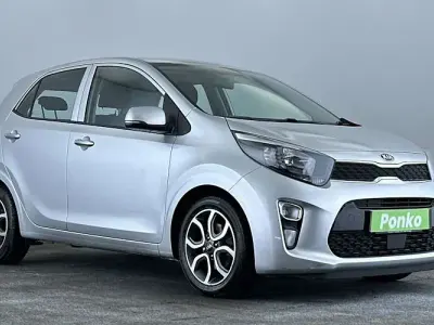 Used Kia Picanto 67 HP (49 kW) 2024 Hatchback