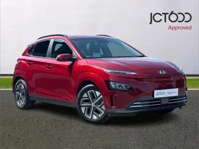 Used Hyundai Kona
