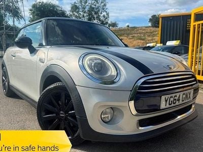 Mini Cooper D