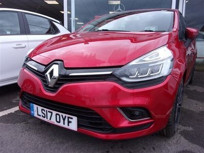 Renault Clio IV