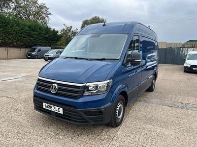 VW Crafter